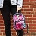 Style.Lab by Fashion Angels Magic Sequin Mini Backpack - Multi/Silver