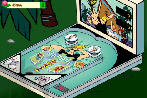 Cartoon Network All-Stars - Pc #TOP2