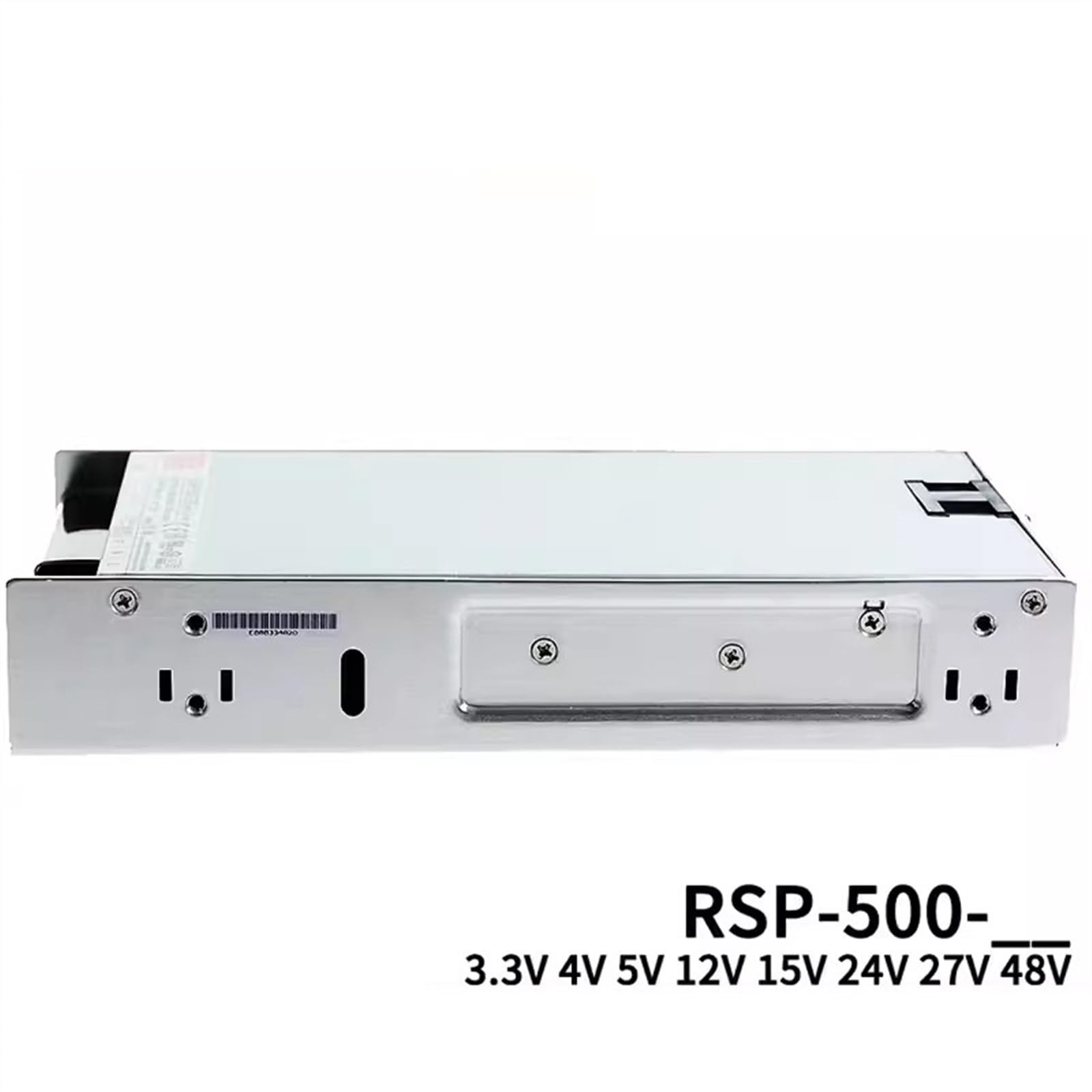 TruForce Steel Spike (for Asphalt Mounting), 1/2