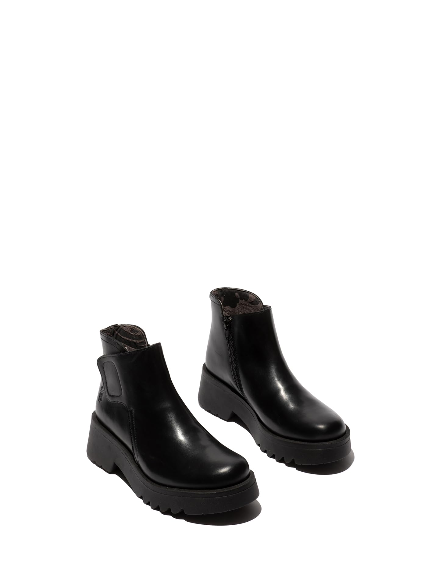 Fly London Mufe363fly, Fashion Boot Mujer