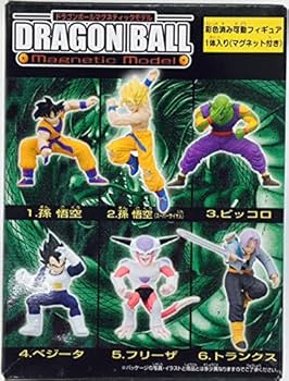 超美品！ドラゴンボール ミニフィギュアセレクション2の3体セット 2003年販売 ドラゴンボール ミニフィギュアセレクション2の3体セット 2003年
