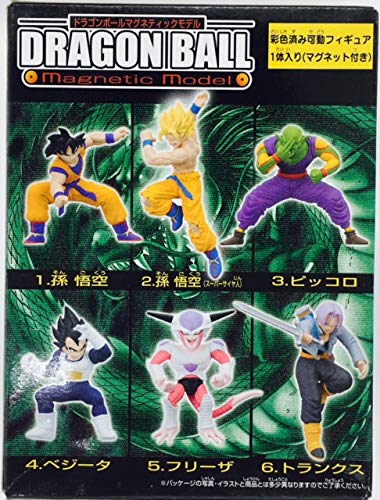 超美品！ドラゴンボール ミニフィギュアセレクション2の3体セット 2003年販売 ドラゴンボールミニフィギュアセレクション2｜バンダイ