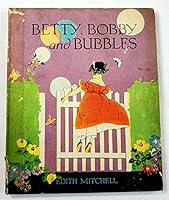 Betty, Bobby and Bubbles B00089UD3C Book Cover