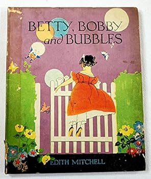 Hardcover Betty, Bobby and Bubbles Book