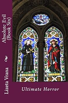 Paperback Absolute Evil (Book Six): Ultimate Horror [Greek] Book