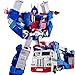 JINGZHUN KO Version Classe de Chef de Chef-d'œuvre MP22 Figure Ultra Magnus Action THF-04 Autobot