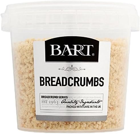 Bart Breadcrumbs 110g (Pack of 5)