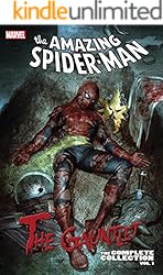 Amazing Spider-Man by J.M.S. Ultimate Collection Book Two