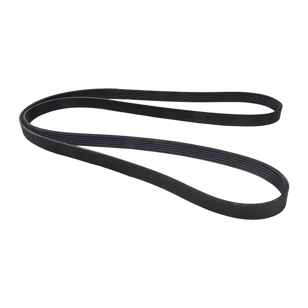 Continental 10X725 Metric V-Belt - High Strength, Fiber Reinforced, Flexible - View #10