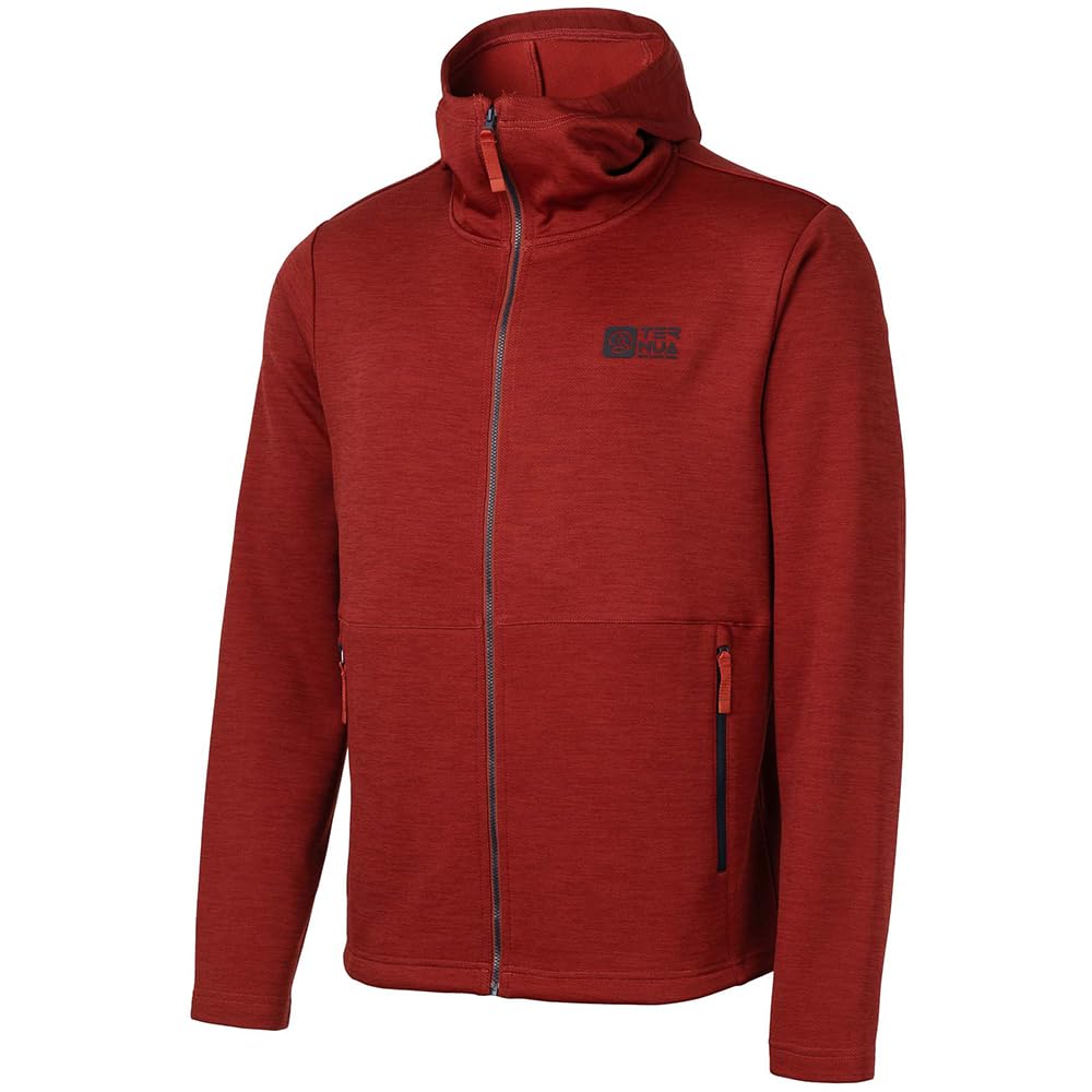 Ternua Forro Polar con Cremallera Toslow 2XL
