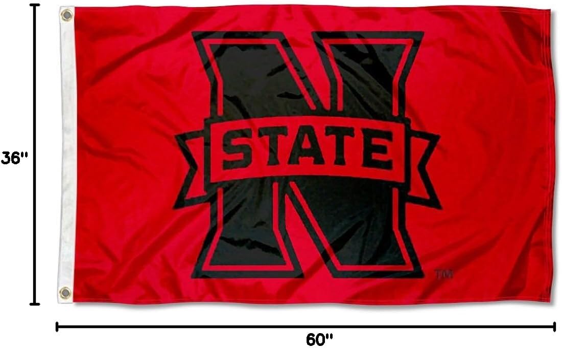 NWOSU Rangers College Flag