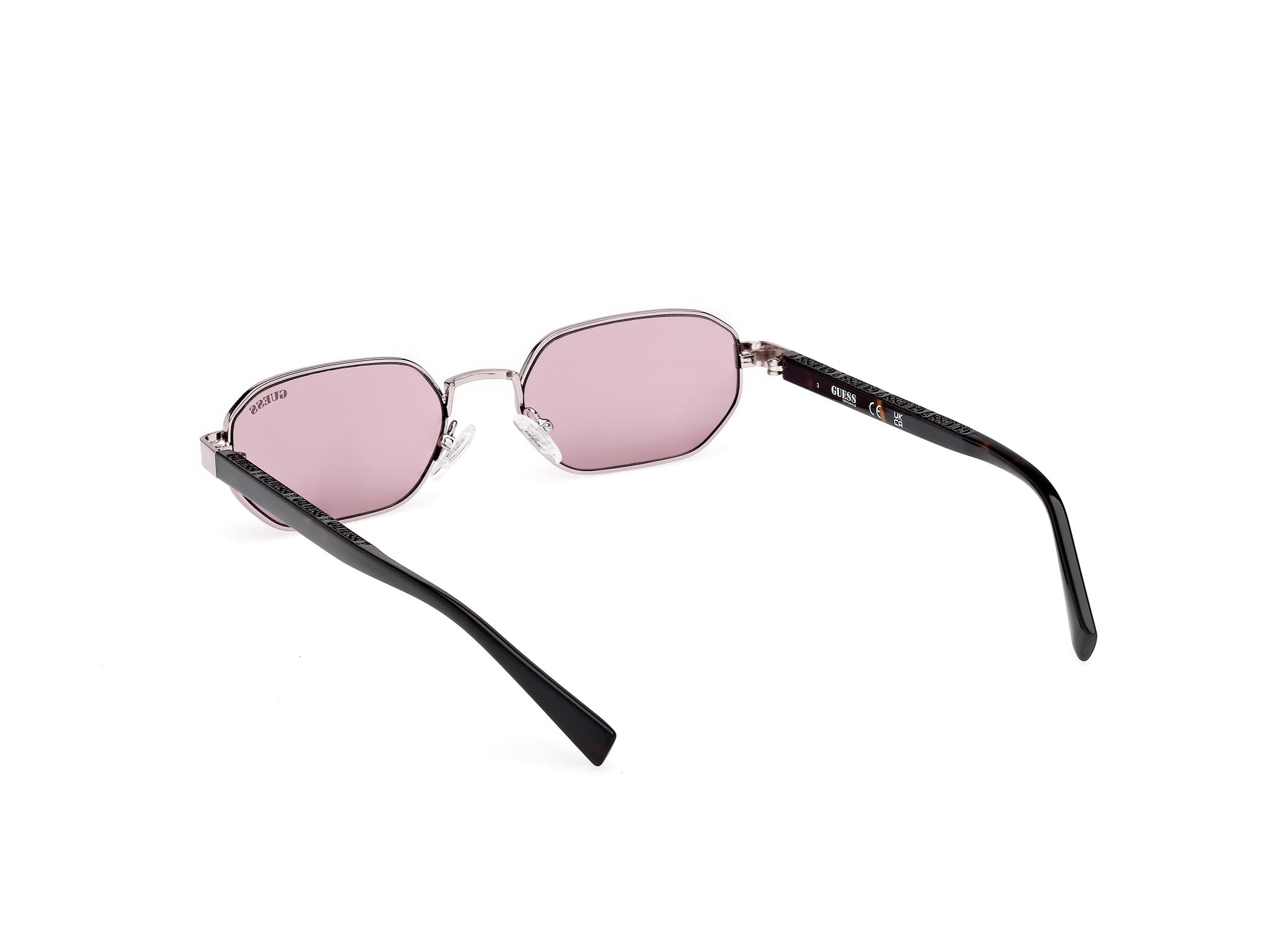 GUESS Occhiali - modello GU00231, colore shiny violet