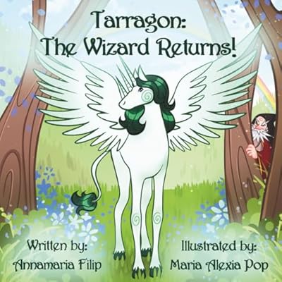 Tarragon
