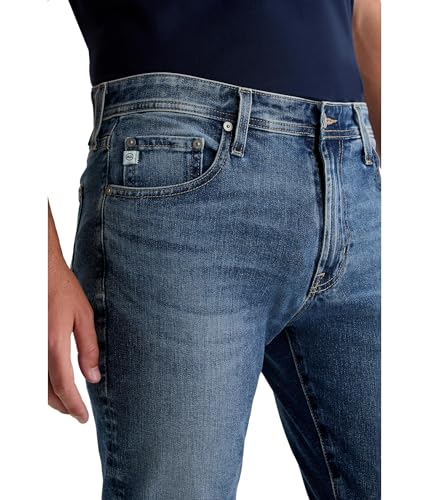 Image of AG Adriano Goldschmied Men's Tellis Modern Slim Jeans