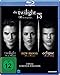Produktbild Die Twilight Saga 1-3 - Was bis(s)her geschah... [Blu-ray] [Limited Edition]