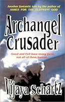 Crusader 1930501021 Book Cover