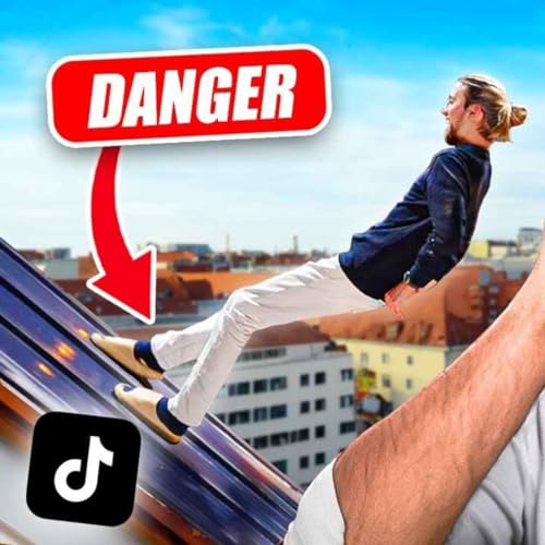 J&rsquo;ai achet&eacute; tous les objets des pubs TikTok #2 (c&rsquo;est le futur)(non)