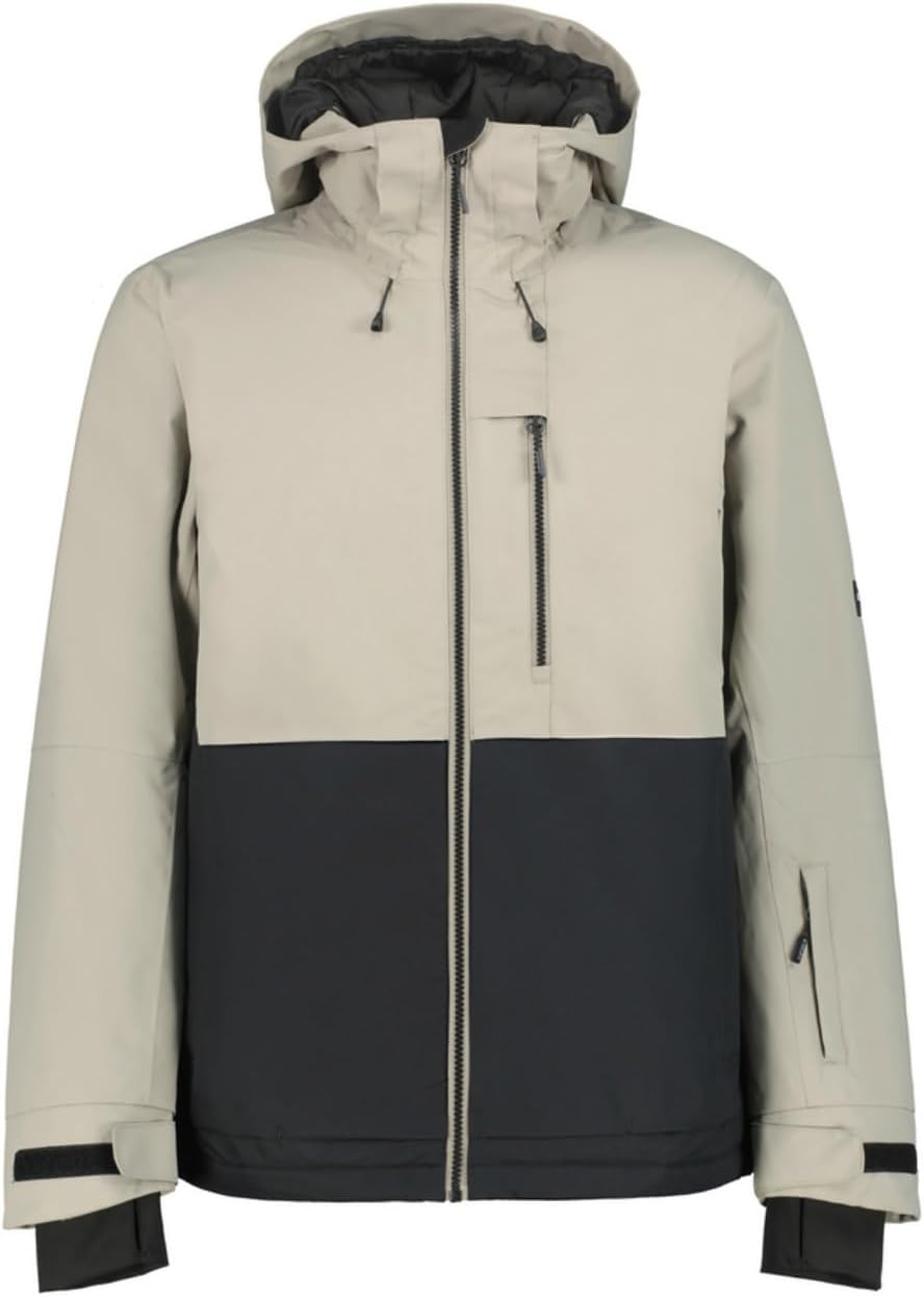 〔アイスピーク〕スキーウェア ジャケット メンズ CHESTER MEN JK 56229 659 ２４５ Ｍ