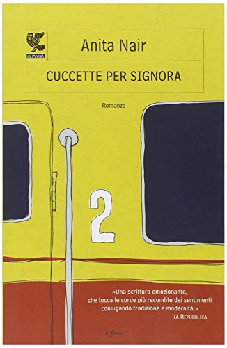 Cuccette per signora Cuccette per signora