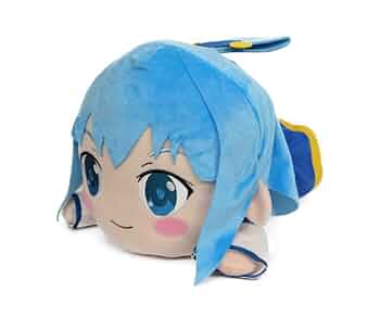 この素晴らしい世界に祝福を！メガジャンボ寝そべりぬいぐるみ”めぐみん”　等 71ZXaHvmV8L._UF350,350_QL50_.jpg