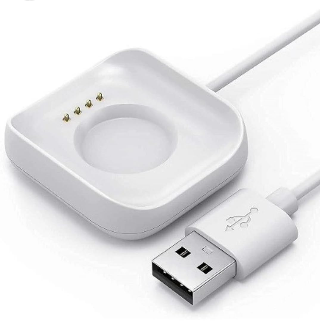 BROP® Smart Watch Charger Magnetic Universal Charger (Oppo Watch Charger) (B0DFQ8KMHH) Amazon Price History, Amazon Price Tracker