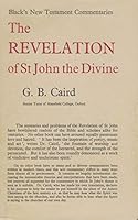 The Revelation of St. John the Divine B0000CMZ83 Book Cover