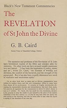 Hardcover The Revelation of St. John the Divine Book