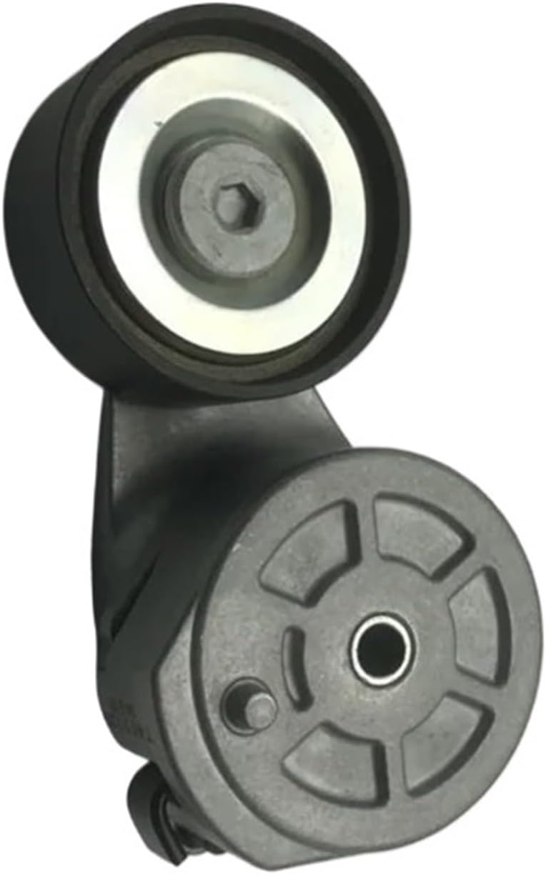 Chain Tensioner Cap 2637A001 Engine Belt Tensioner Fit For Perkins For Massey Ferguson 5000 6000 7000 T411130 Timing Chain Tensioner