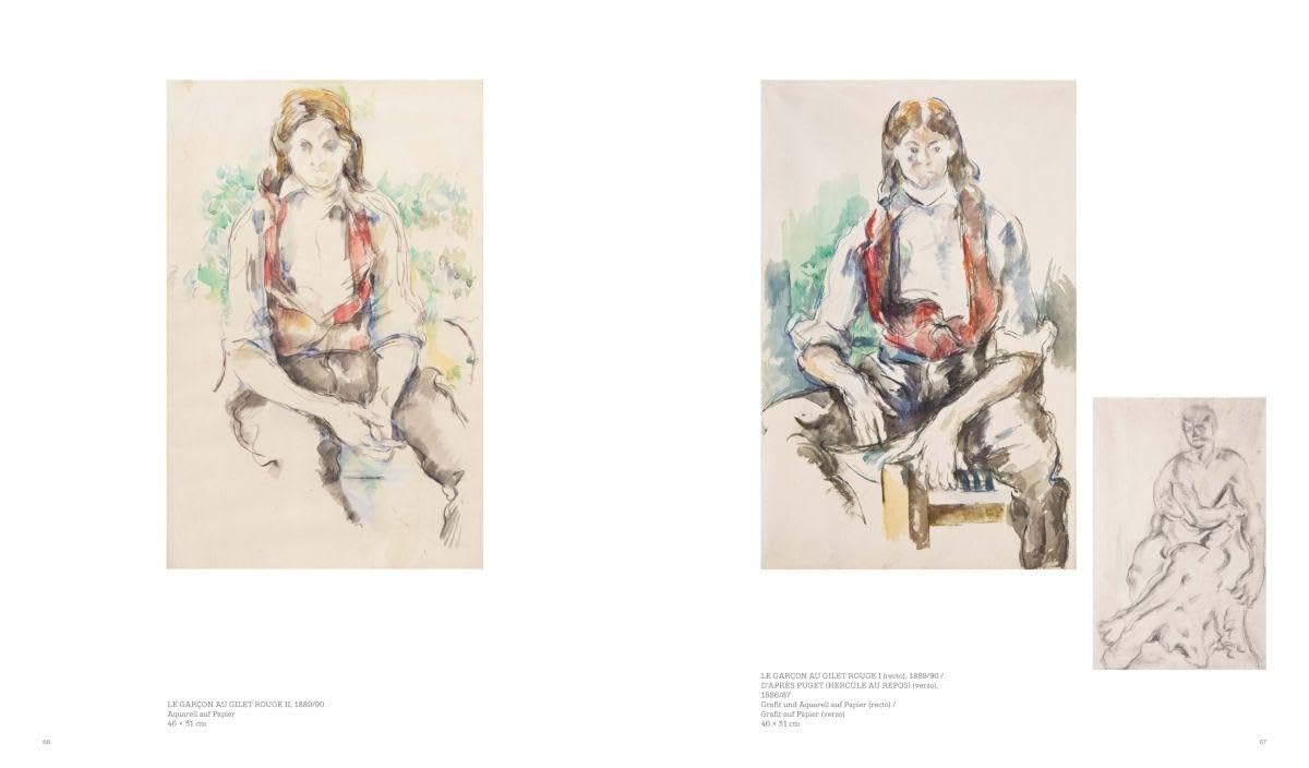 Cezanne