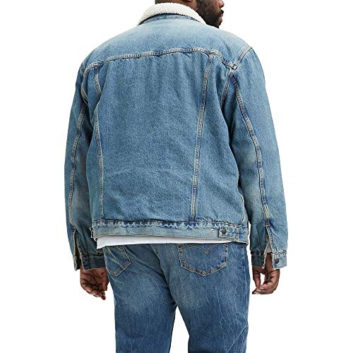 Image of Levi's Men's Trucker