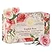 Wavertree & London English Rose luxury soap (1 bar)