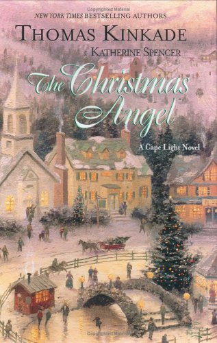 The Christmas Angel (Cape Light, Book 6)