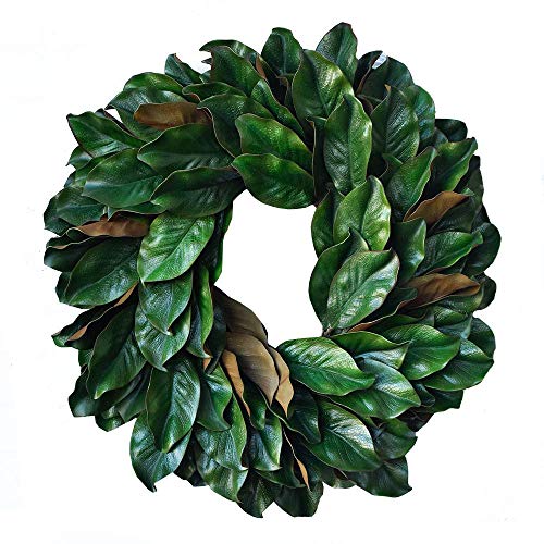 Metal Wreath Frame For Crafts - Create Floral, Glamorous, & Earthy Designs - Green (10" - 10 Pack) #TOP4