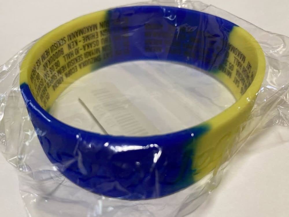 ワンオクロック ラバーバンドまとめ売り 14個セット 2015～2018 ワンオクロック ラバーバンドまとめ売り 14個セット 2015～2018