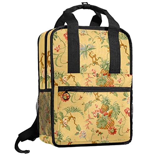 Sac à dos pour garçons ajustable contre les douleurs de dos