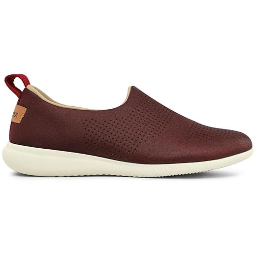 Tênis Usaflex Feminino Slip-On Conforto