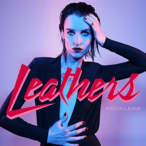 3 Reckless
