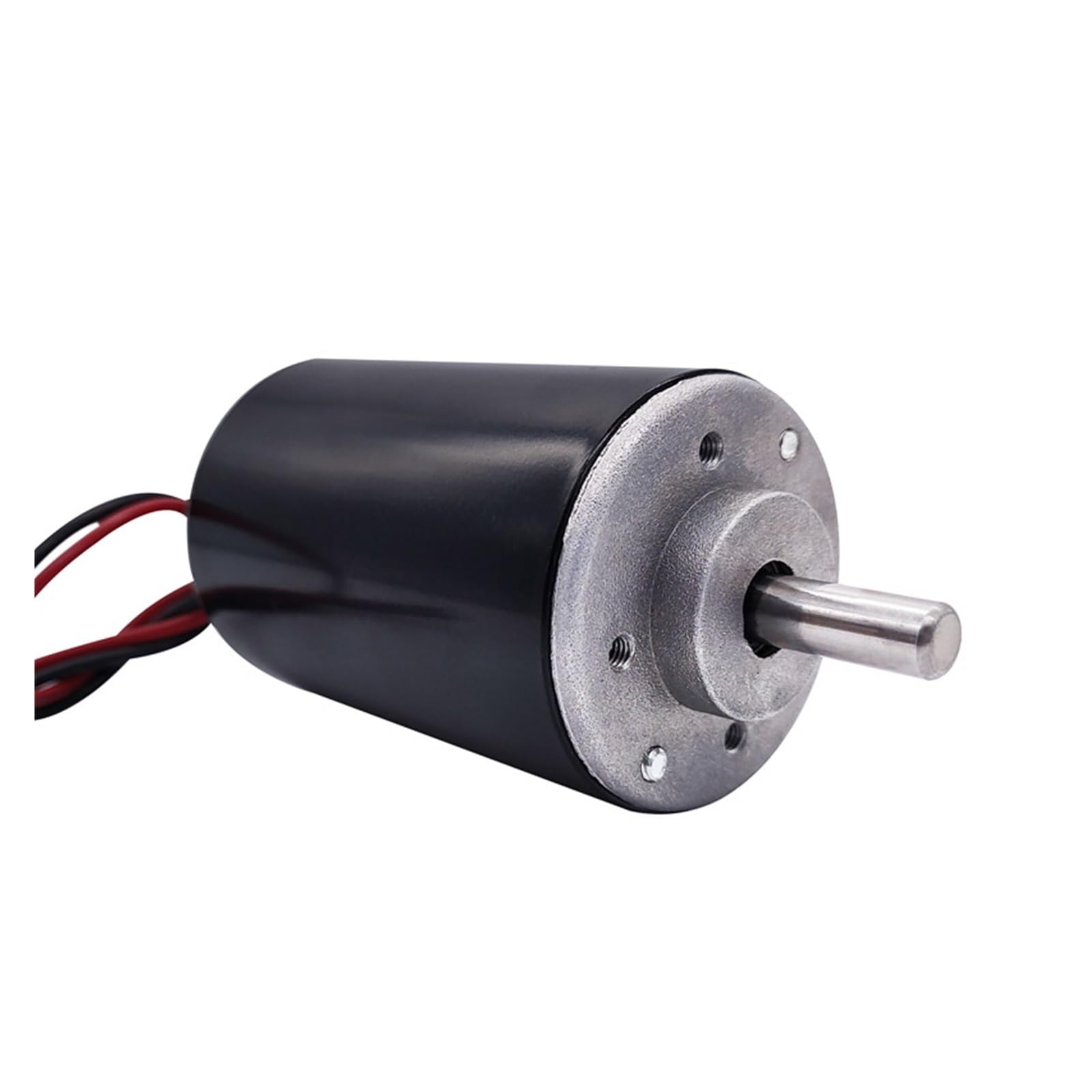 Zestaw silnika wrzeciona CNC Zestaw wrzeciona 200W 48V Dc 0~60VDC Regulowana prędkość regulatora Zasilacz do maszyny grawerującej(48V 200W 2)