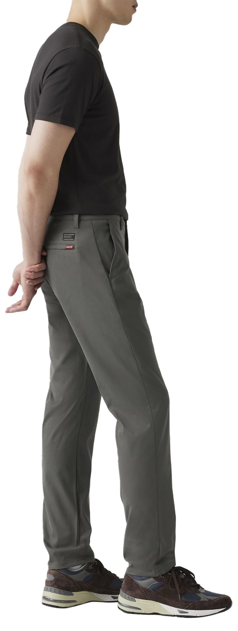 Xx Chino Std Tech Plus Gray Ore Tech Ble – Ansicht 2