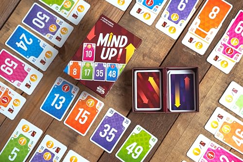 Mind up ! Blackrock - vue 8