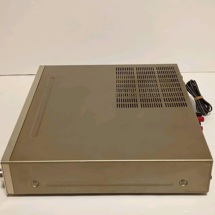 Amazon.co.jp: ONKYO オンキョー FR-435 CD/MDチューナーアンプ 一体型