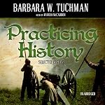 Cover of Practicing History