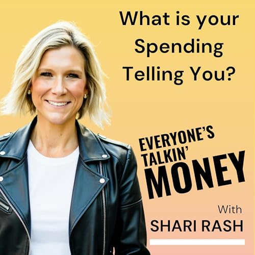 What Your Impulse Spending Is Trying to Tell You