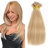P27/613 Highlight Human Hair Bundles Straight Brazilian Remy Hair Bundle P27/613 Wet And Wavy Bundles Hair Weave Double Weft Ombre Highlight Bundles 12 14 16 Inch