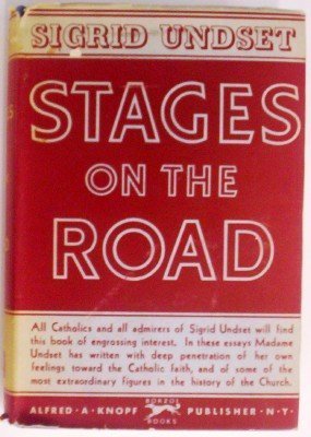 Buy Stages on the Road — BookShops.in