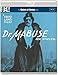 Produktbild Dr. Mabuse, der Spieler. [Dr. Mabuse, the Gambler.] [Masters of Cinema] (Limited Edition Steelbook) [Blu-Ray]