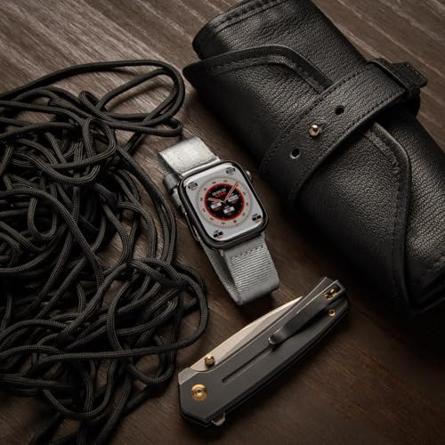 Archer Watch Straps ARC-AWSB-P