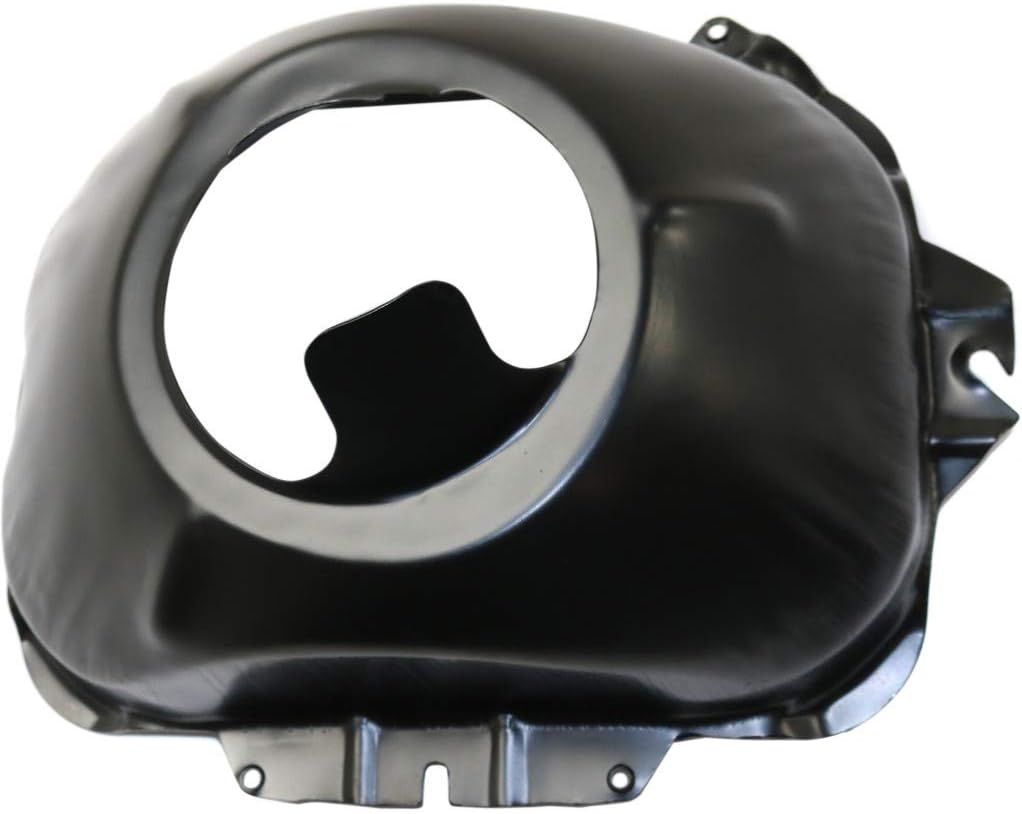 KarParts360 For Jeep Cherokee/Wrangler Headlight Assembly 1984-2001 Driver Side SB Type For CH2500104 | 56001260|153590|56001279