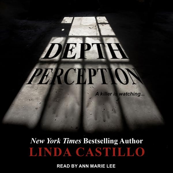 Cover art for Depth Perception