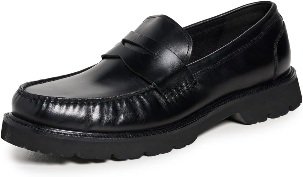 paul smith loafers